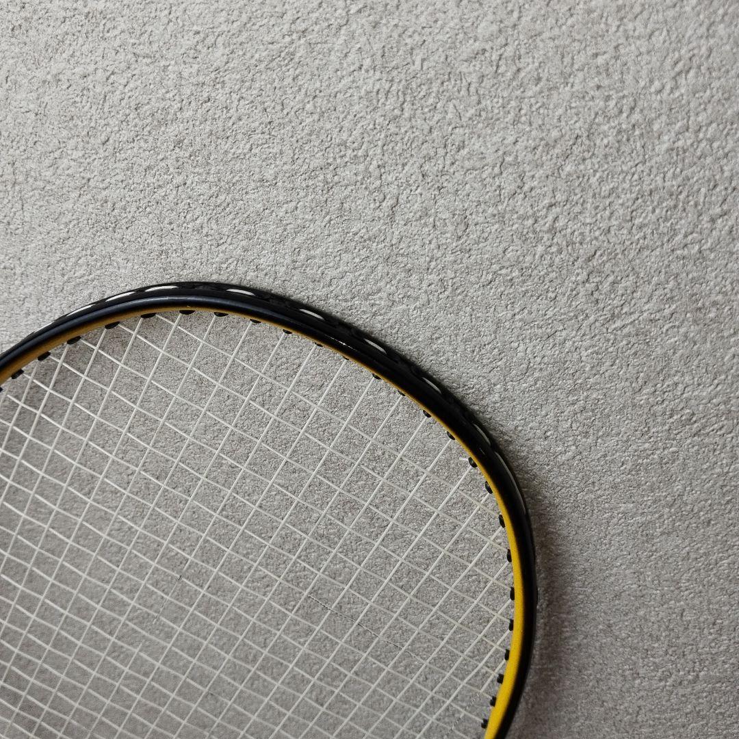 廃盤希少⭐️美品⭐️YONEX マッスルパワー90 3UG4