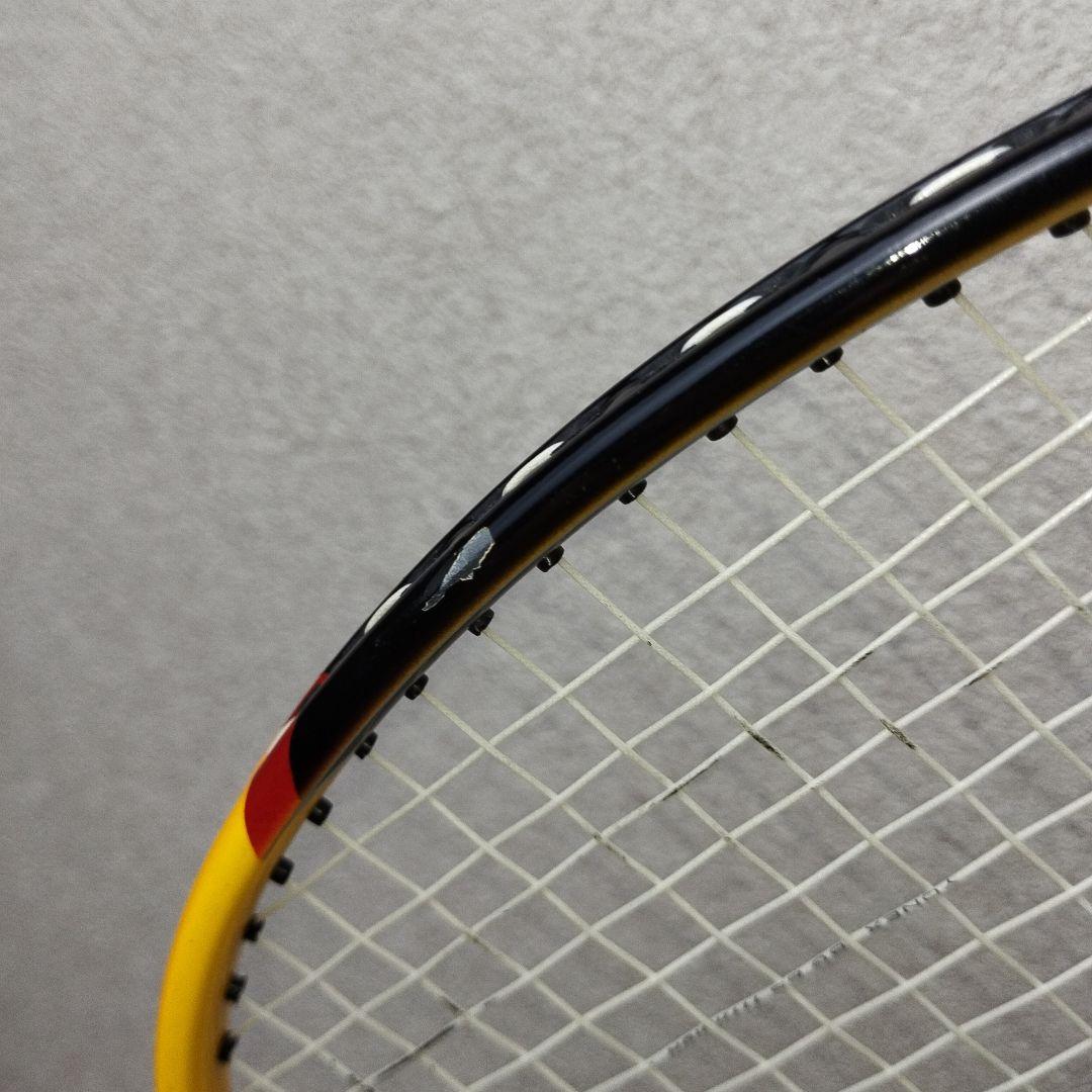 廃盤希少⭐️美品⭐️YONEX マッスルパワー90 3UG4
