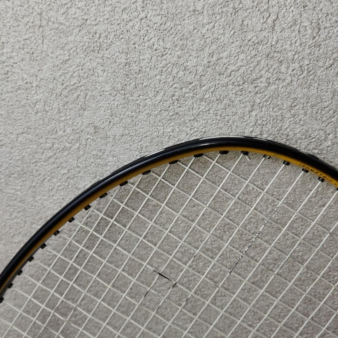 廃盤希少⭐️美品⭐️YONEX マッスルパワー90 3UG4