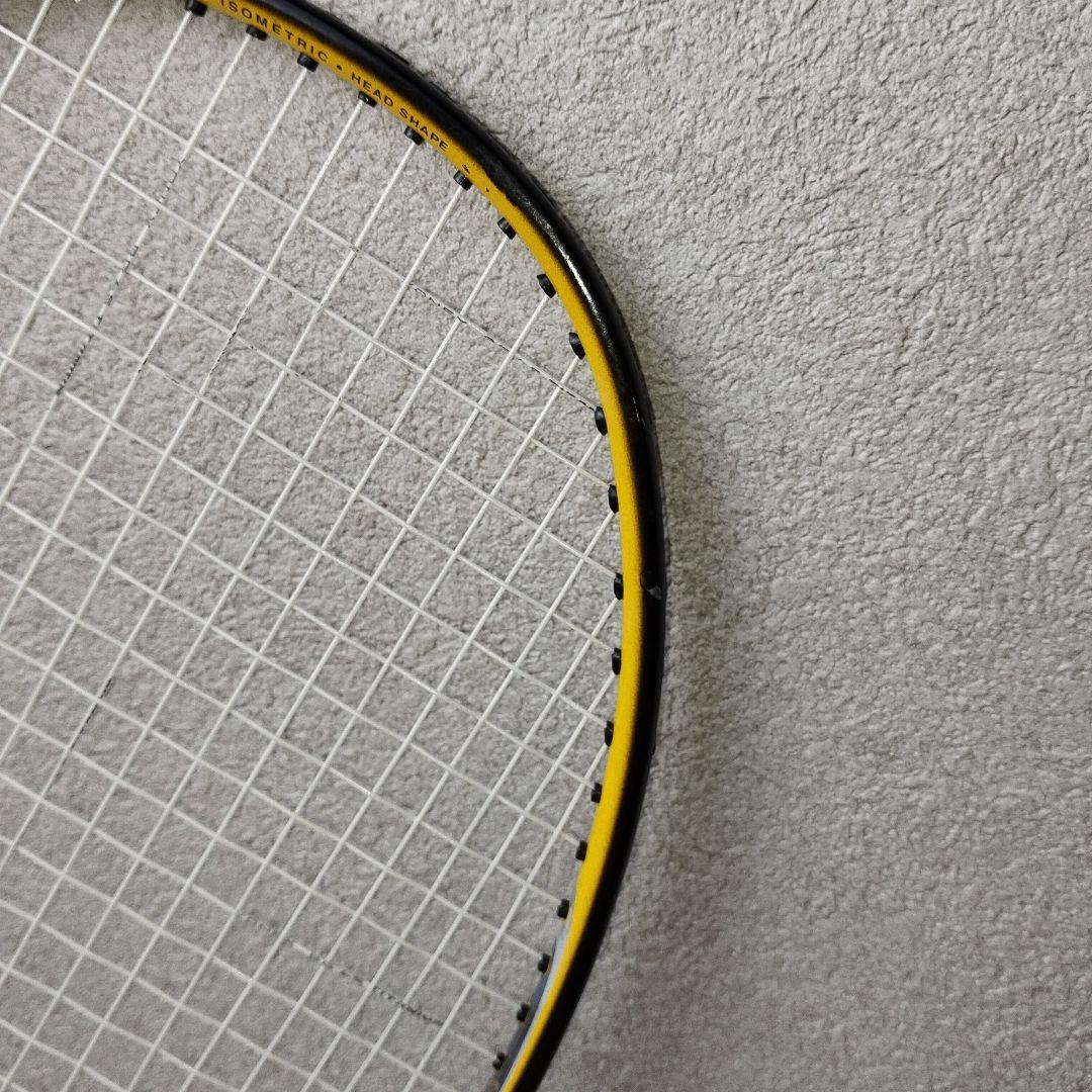 廃盤希少⭐️美品⭐️YONEX マッスルパワー90 3UG4