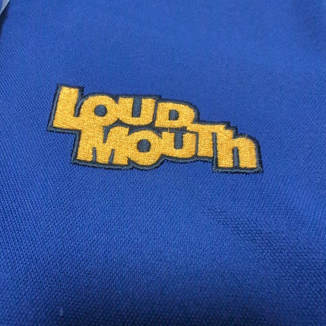 未使用級　ラウドマウス　LOUDMOUTH ゴルフワンピース Mサイズ