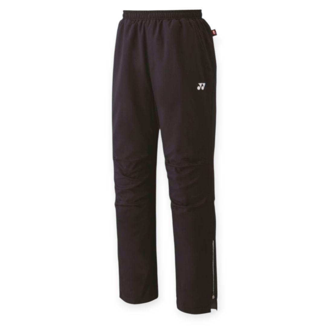 【新品】YONEX ユニ裏地付ウィンドウォーマーパンツ 防寒 保温 Sサイズ
