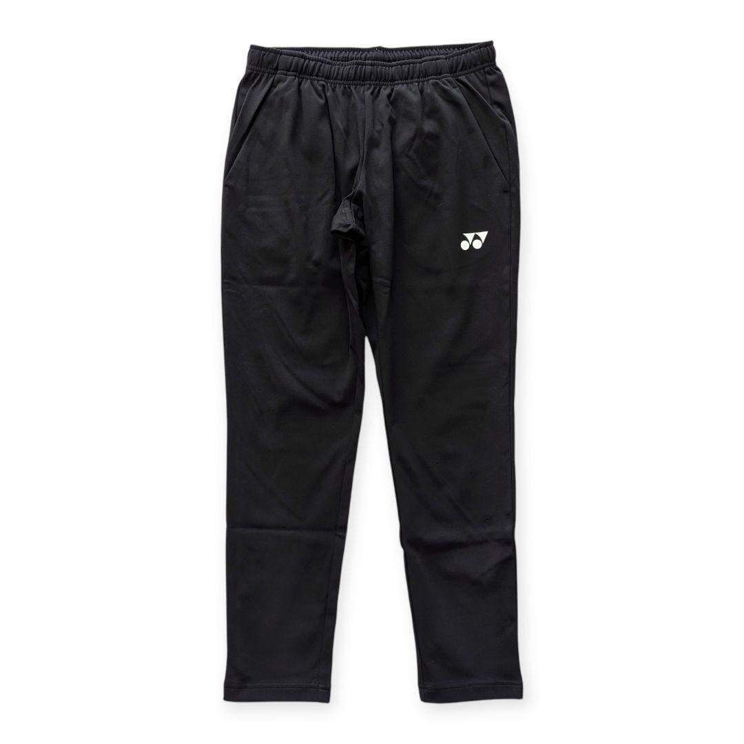 【新品】YONEX ユニ裏地付ウィンドウォーマーパンツ 防寒 保温 Sサイズ