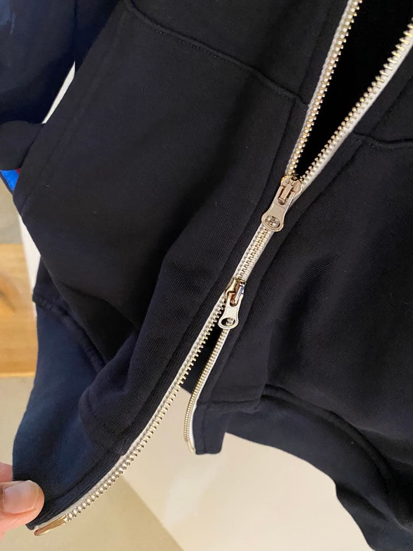 MACCHIA J. マッキア ジェイ スエット セットアップ Sサイズ 中古