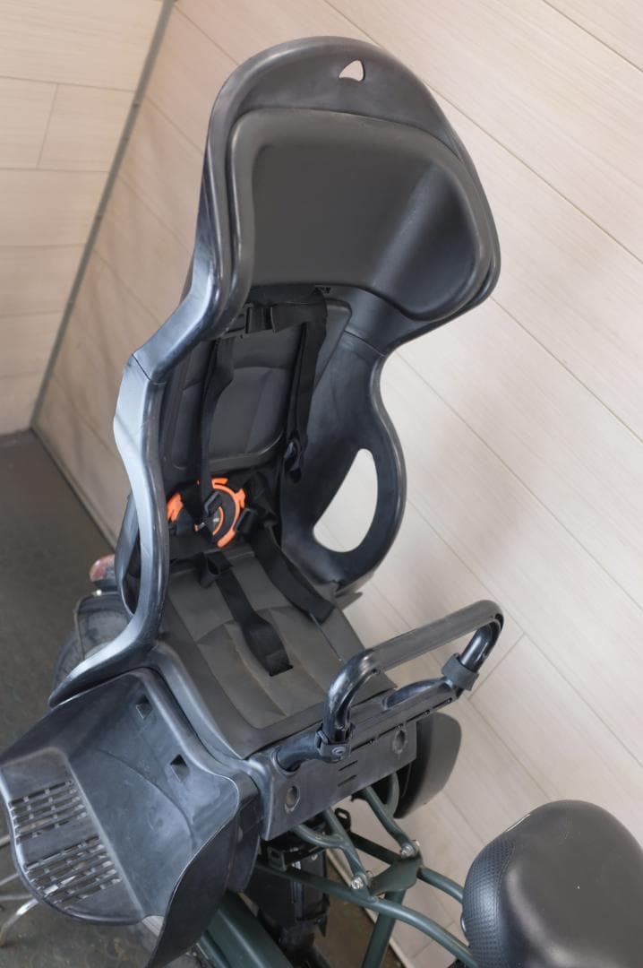 パナソニック　ギュッド　20インチ　3段　13.2Ah（5点灯）充電器あり