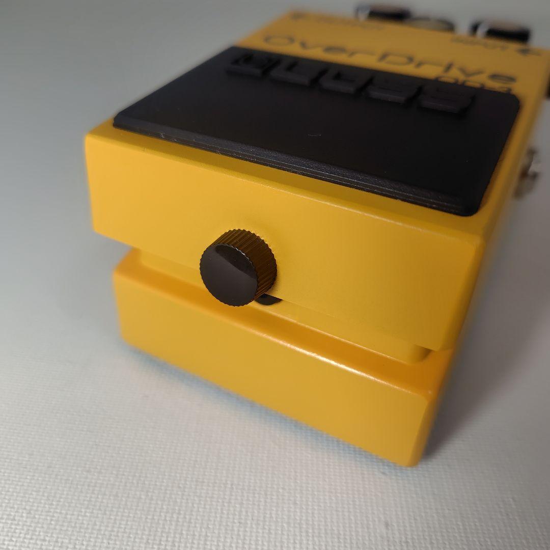 BOSS OD-3 OverDrive オーバードライブ 美品