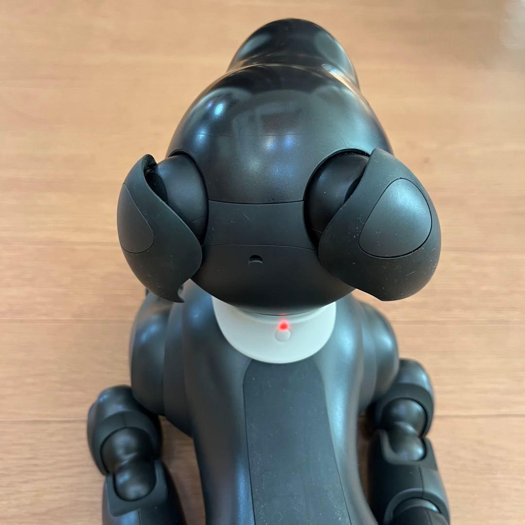aibo アイボ　エスプレッソエディション　ペットロボット　ERS1000