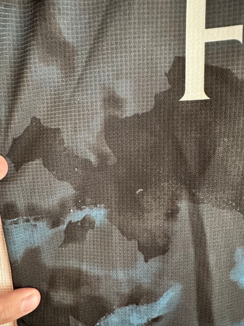 川崎フロンターレ 2020年リミテッドユニフォーム M