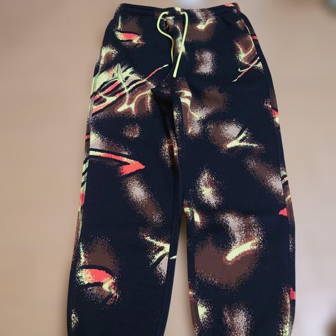 nike ナイキ バスケ ジム ストリート ジャモラント セットアップ
