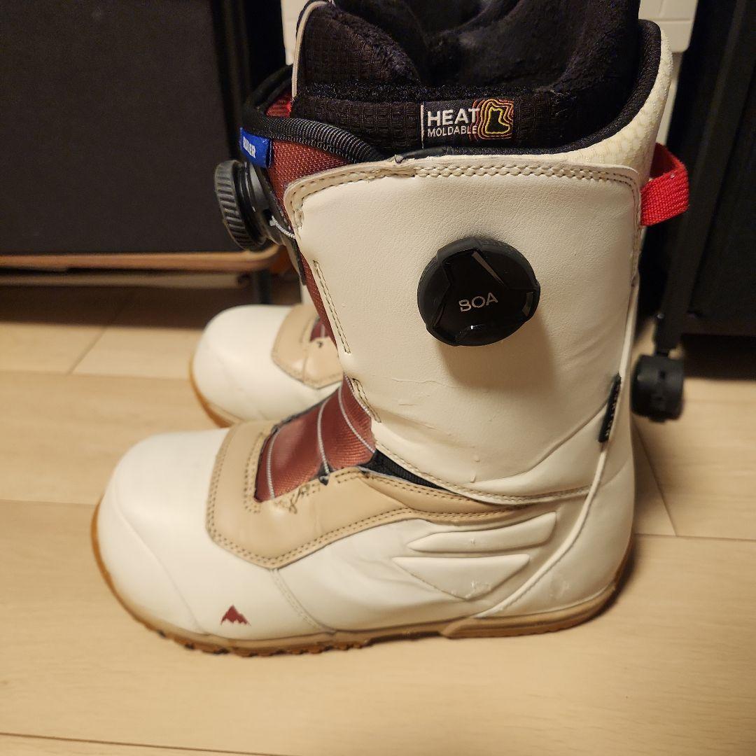 バートン　BURTON　スノーボードブーツ