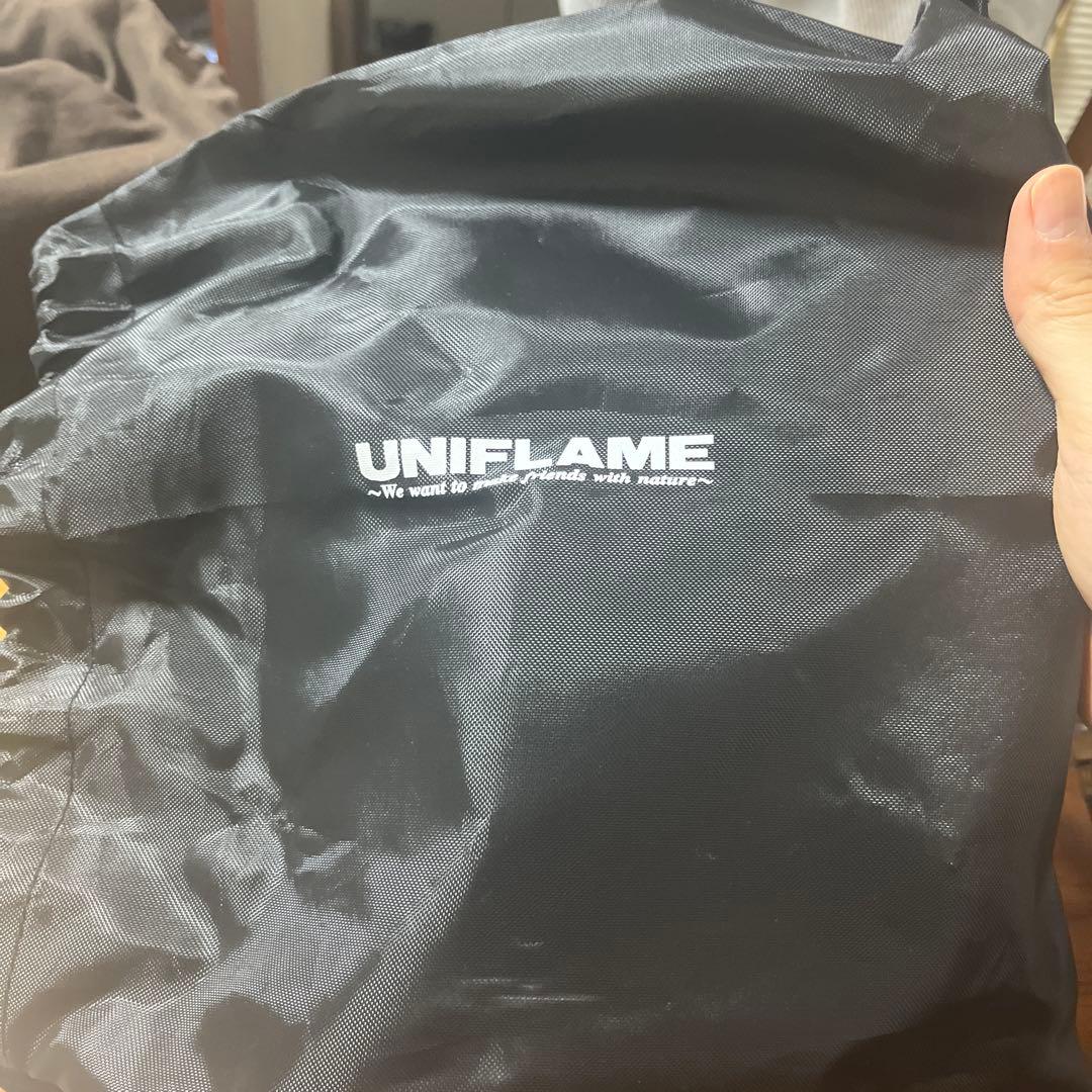 UNIFLAME テーブルトップバーナー US-DII ユニフレーム アウトドア