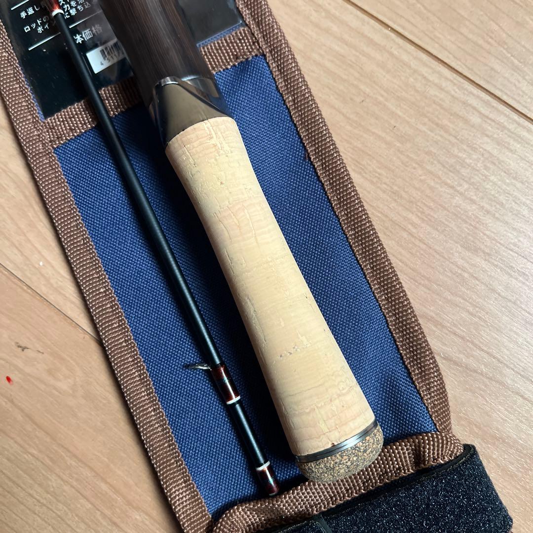 Jackson カワセミラプソディ