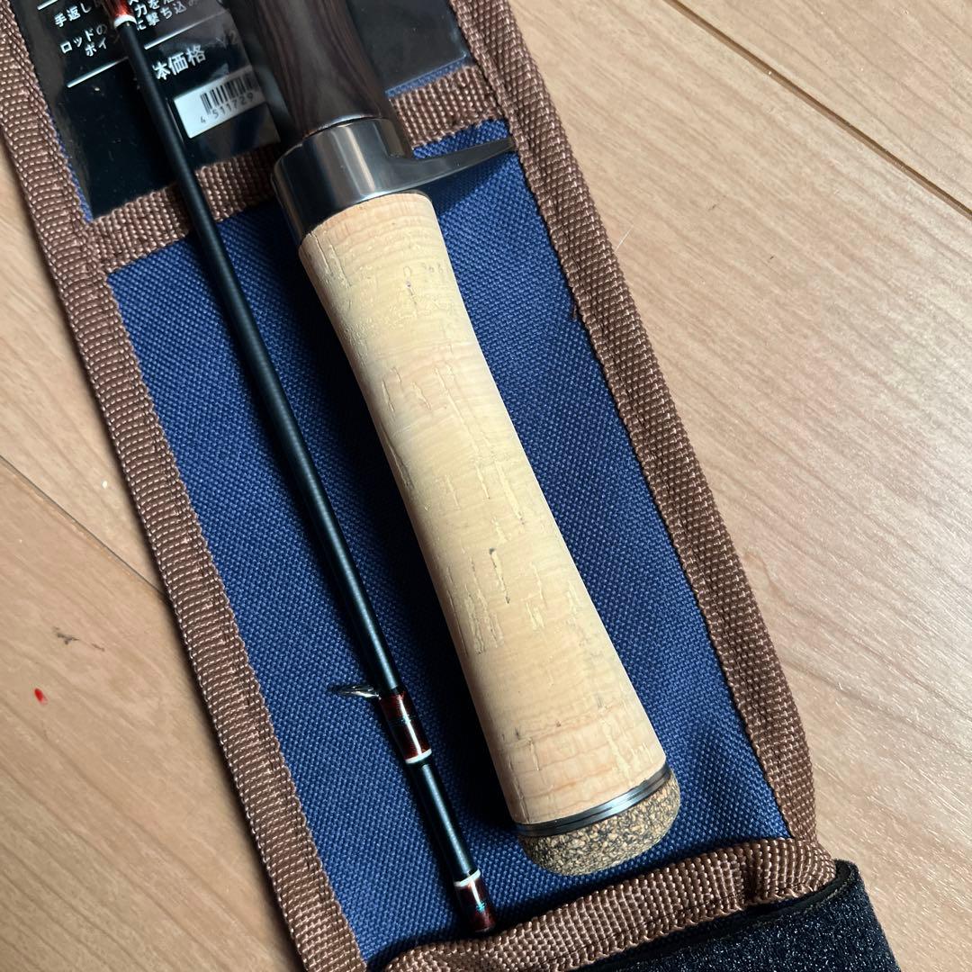 Jackson カワセミラプソディ
