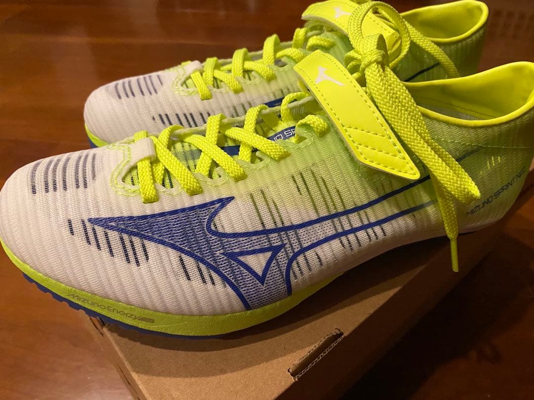 MIZUNO スプリントネオ 25.0㎝