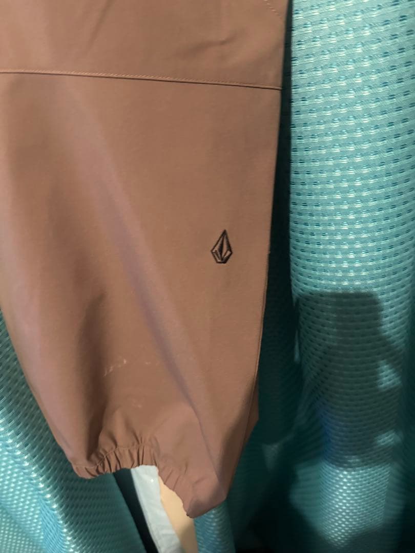 スノーボード VOLCOM / New Slashslapper Pants