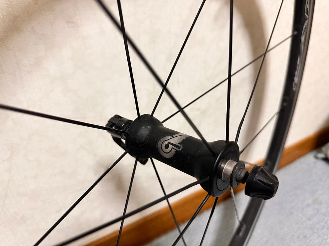 カンパニョーロ　ゾンダ　Campagnolo ZONDA 17c