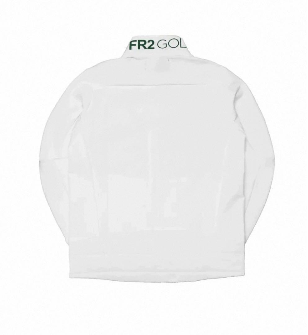 FR2 GOLF 中綿 ストレッチジャケット メンズXL