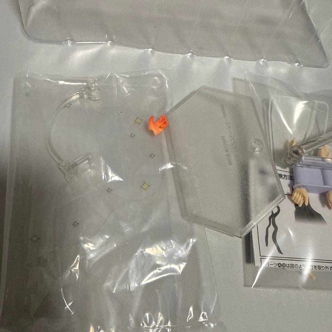 figma 竈門炭治郎 & 禰豆子 フィギュアセット