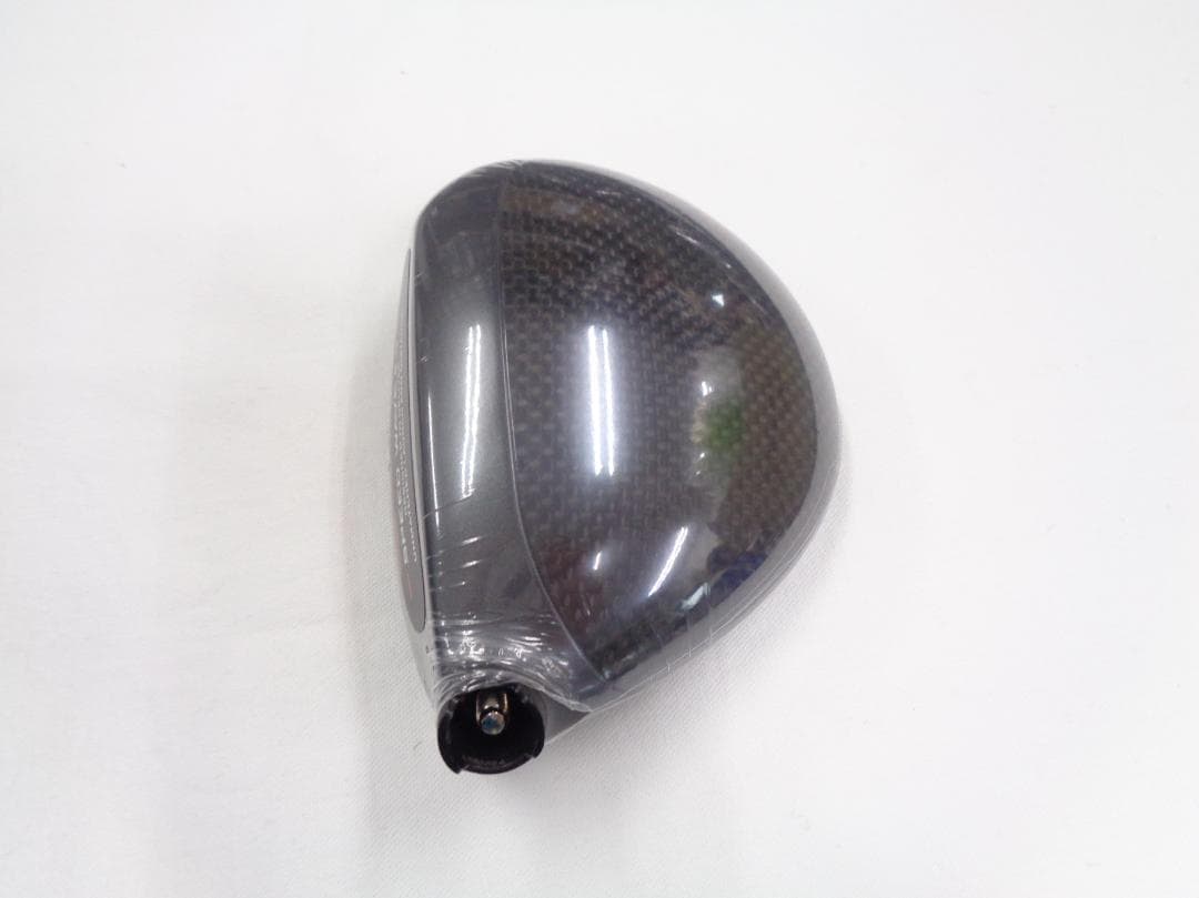 未使用 クアンタム トリプルダイヤモンド 3W 15度 ヘッド 日本仕様品