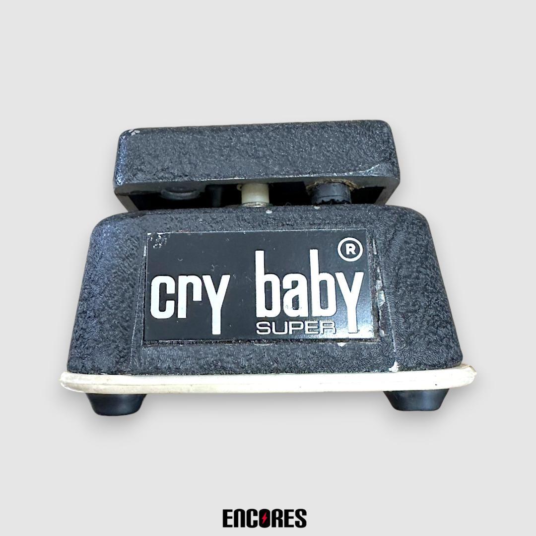 JEN CRY BABY SUPER ワウぺダル
