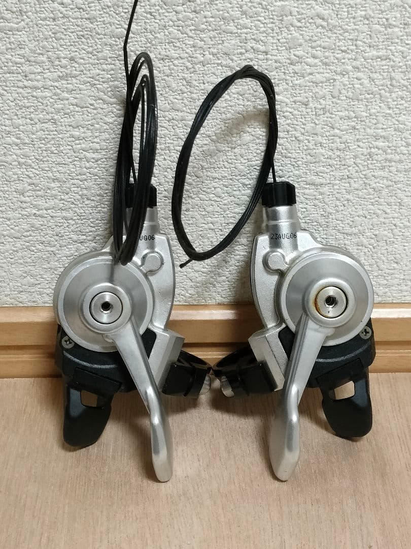 【オールドMTBレストアに！】SRAM X9 コンポーネントセット