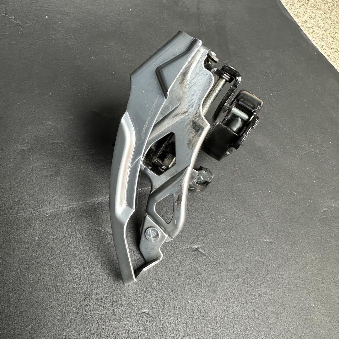 テ*ー様 SHIMANO製含むBADBOYコンポーネントセット