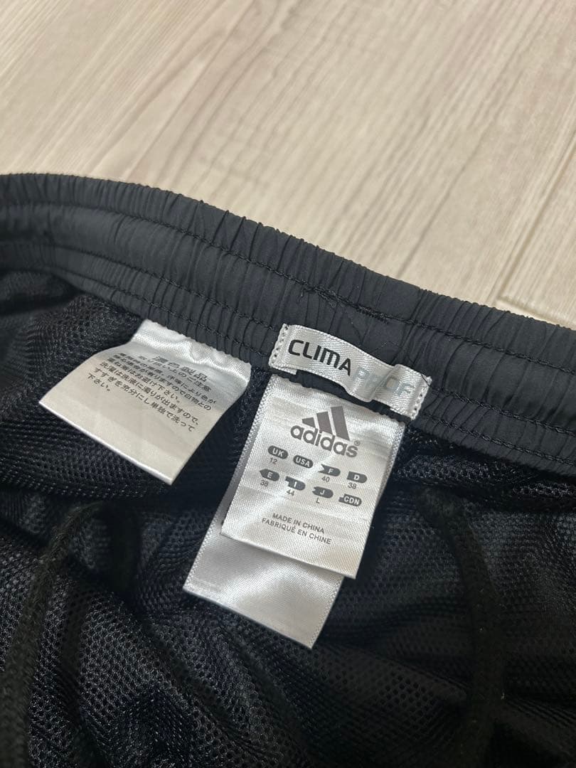 adidas NEO ジャージ上下セット