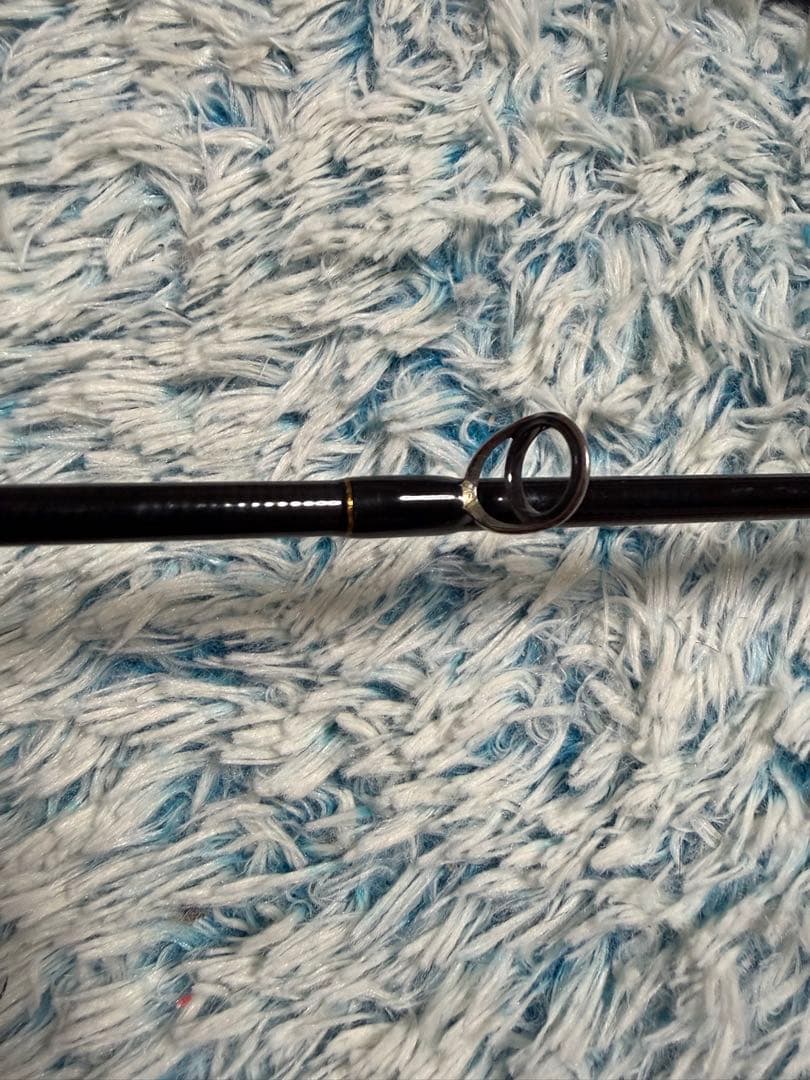 ヤマガブランクス ブルーカレント 86 ALLRANGE ELITE