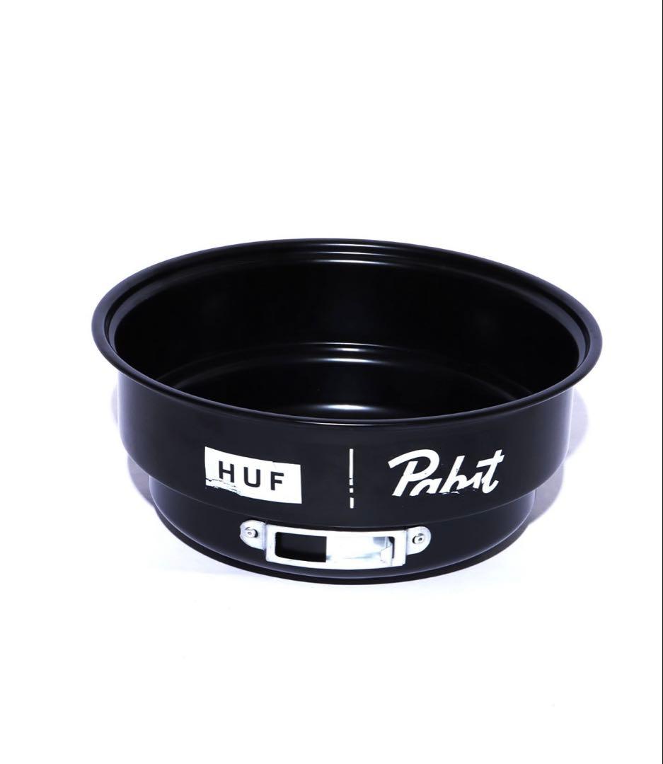 【新品・未使用】HUF／ハフ バーベキューセット