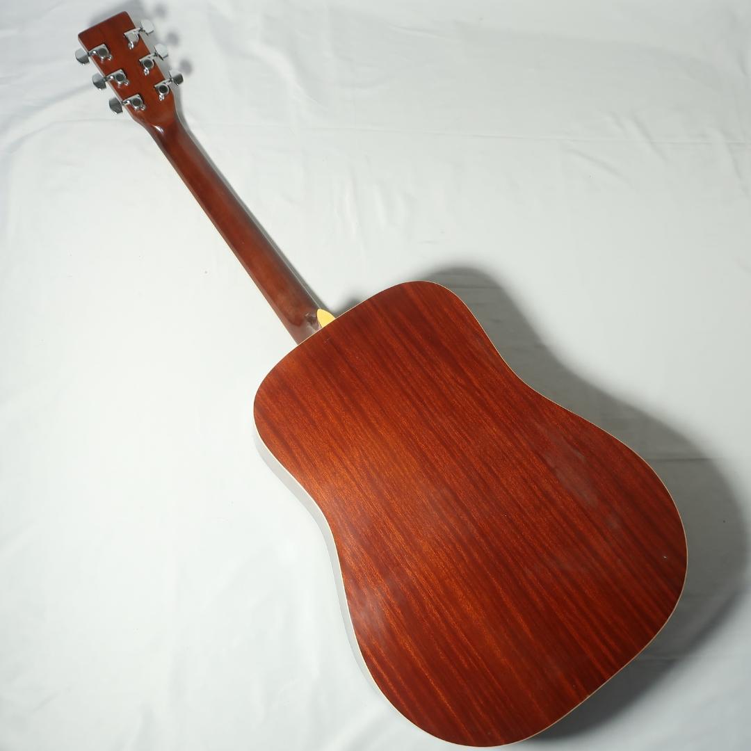 弦交換Pro Martin W-180 TS アコースティックギター