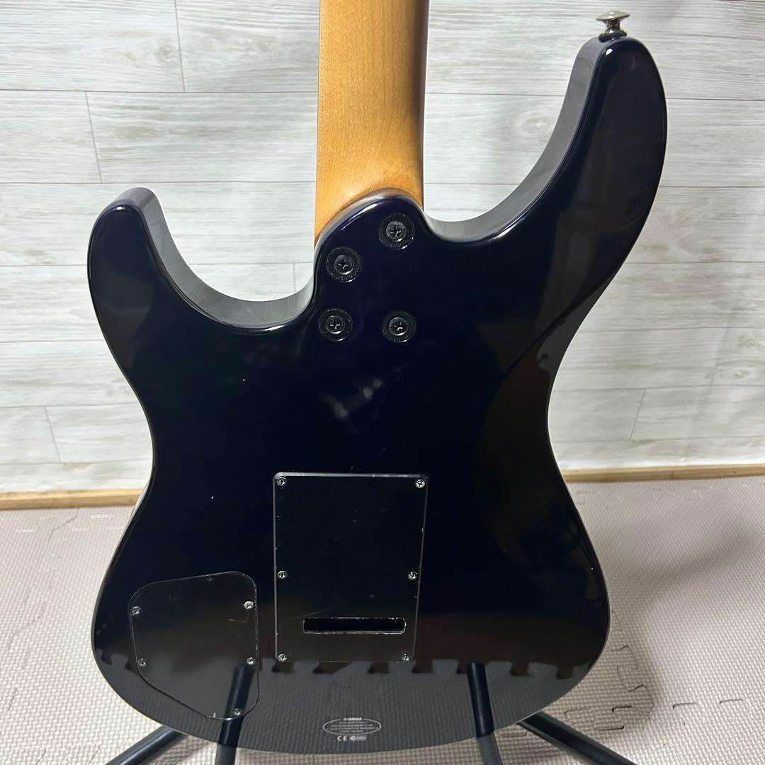 【現状渡し】 YAMAHA RGX620Z ヤマハ エレキギター