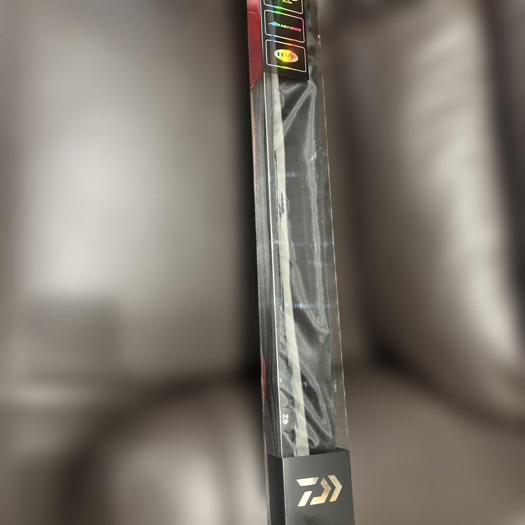 Daiwa HRF 79M開封のみの極美品‼️