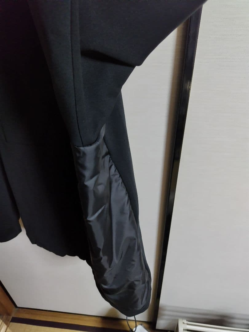 TFW49 ブラック トレーナー XL