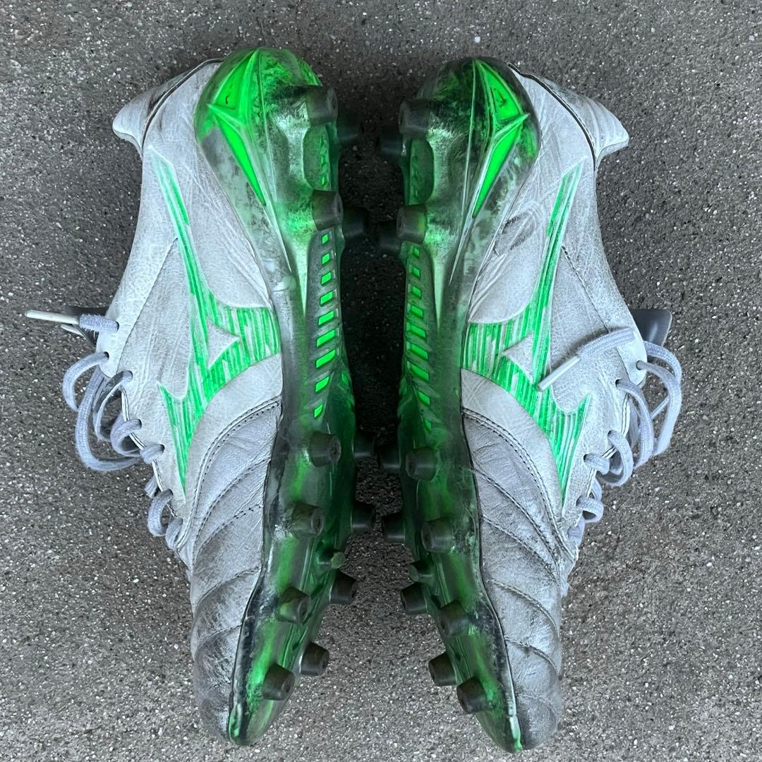 Mizuno Morelia サッカーシューズ FG 26.5