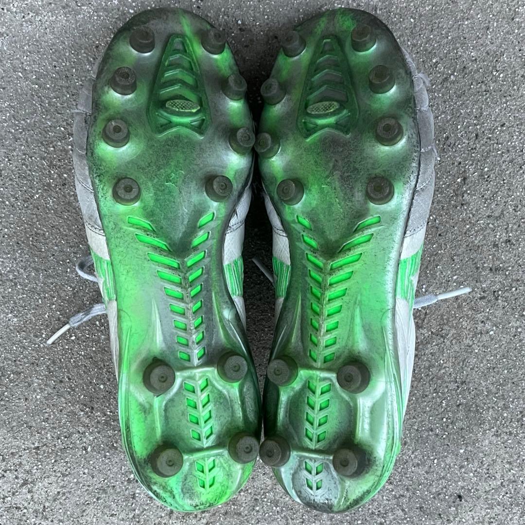 Mizuno Morelia サッカーシューズ FG 26.5
