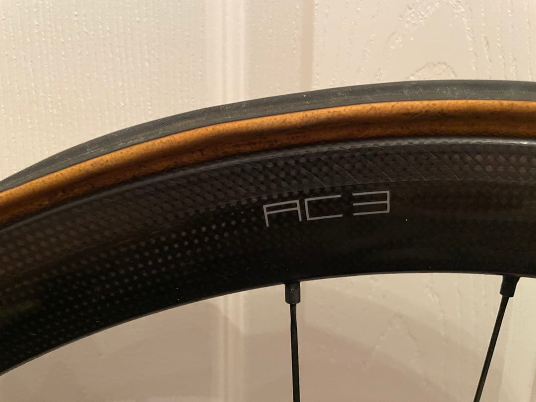 【美品】FULCRUM SPEED 40T【時限値下げ中】