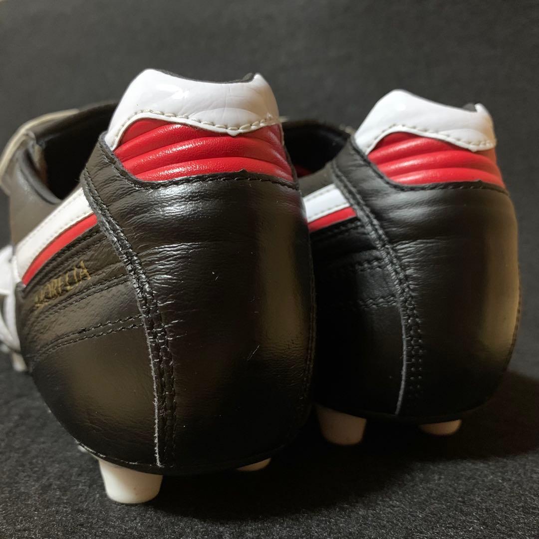 【極美品】MIZUNO モレリア 2 JAPAN