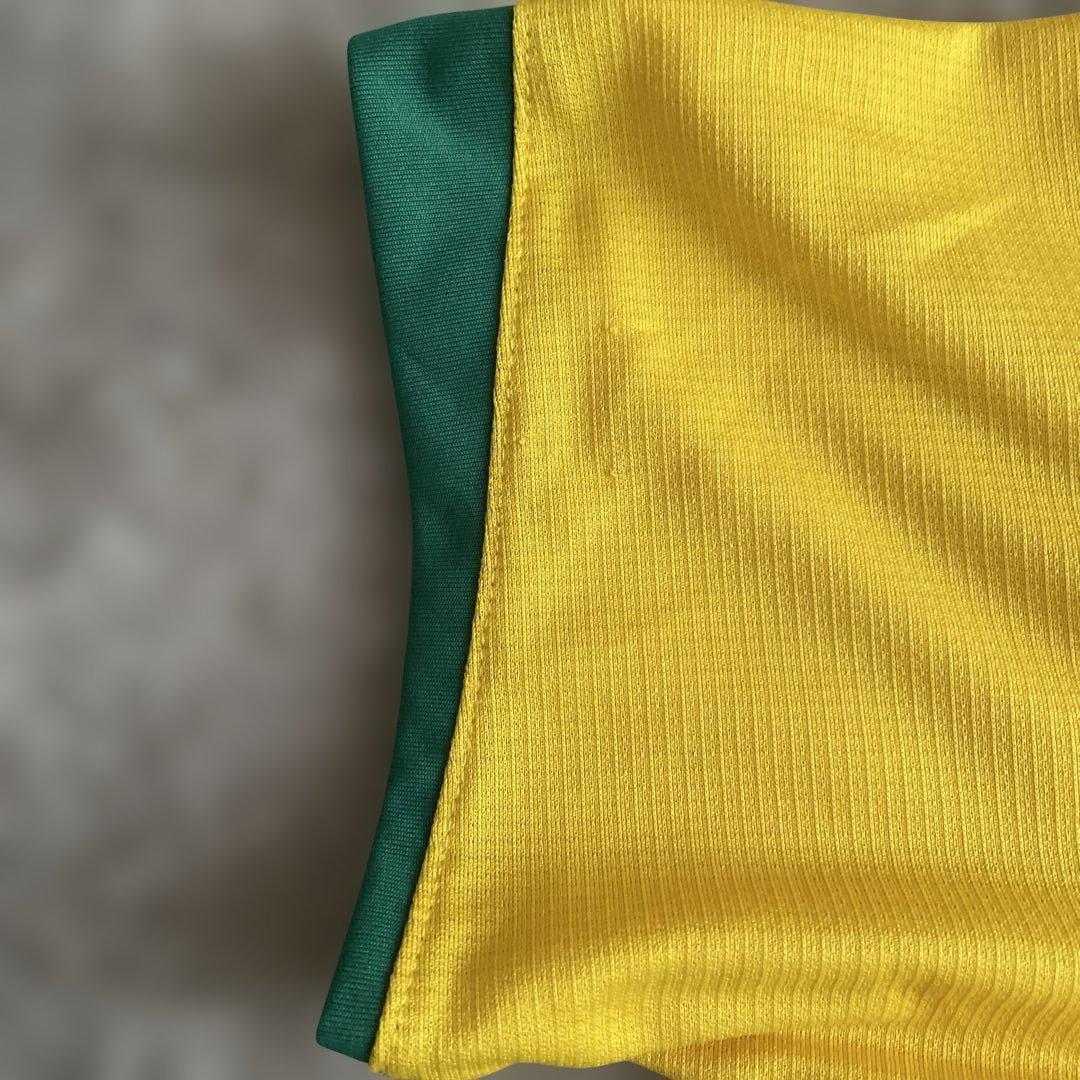 NIKE ブラジル代表 RONALDO ロナウド #9ユニフォームBrazil