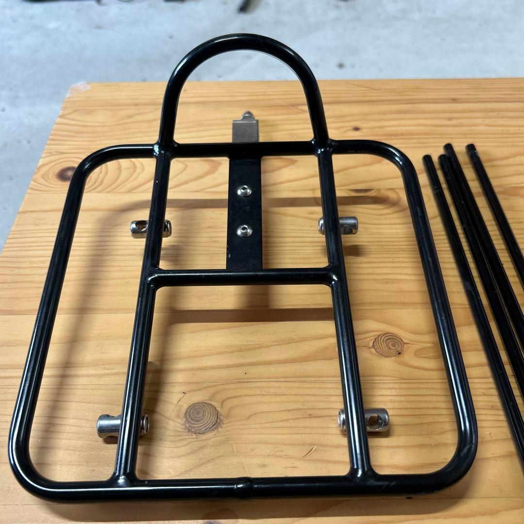 パーツ SIMWORKS by NITTO OBENTO RACK
