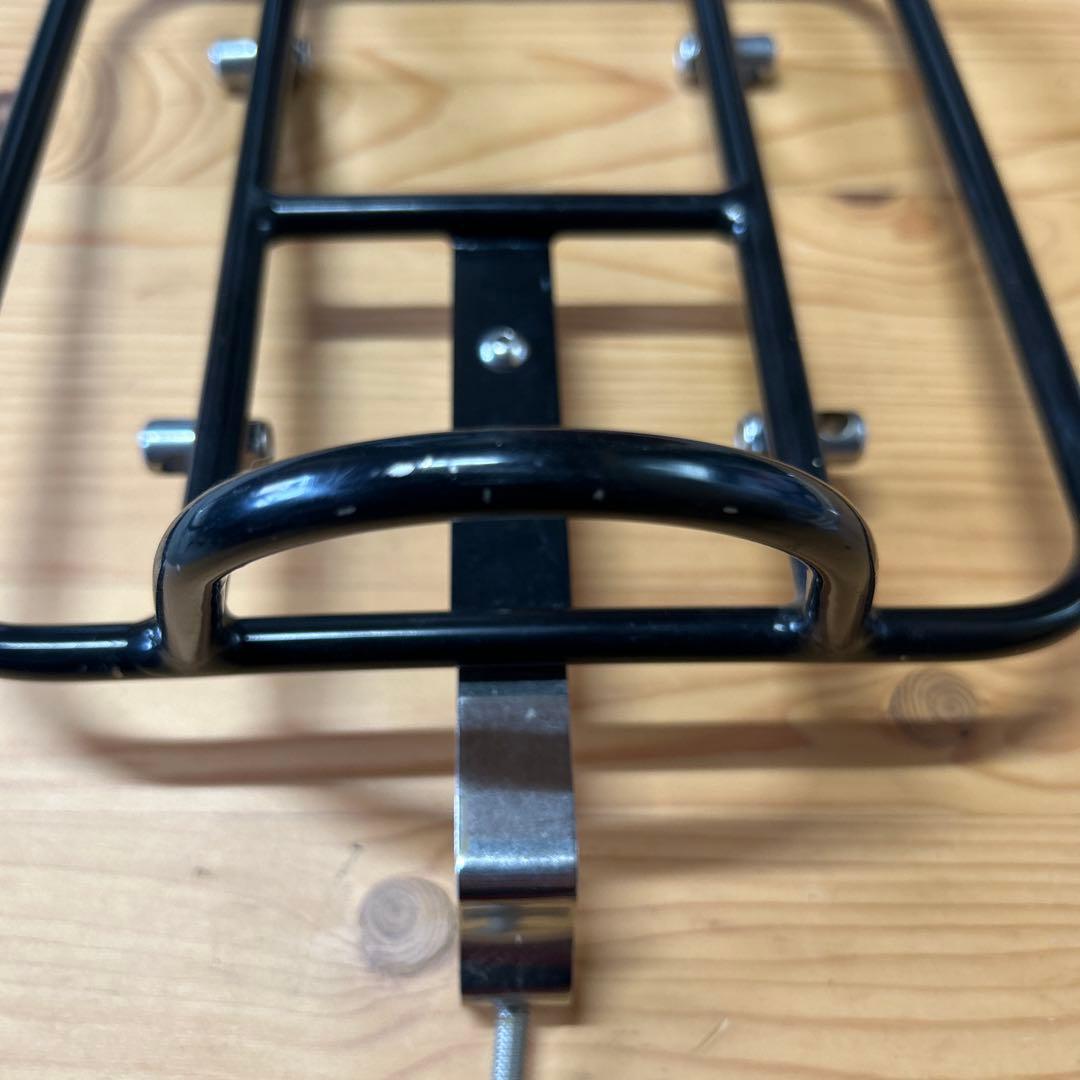 パーツ SIMWORKS by NITTO OBENTO RACK