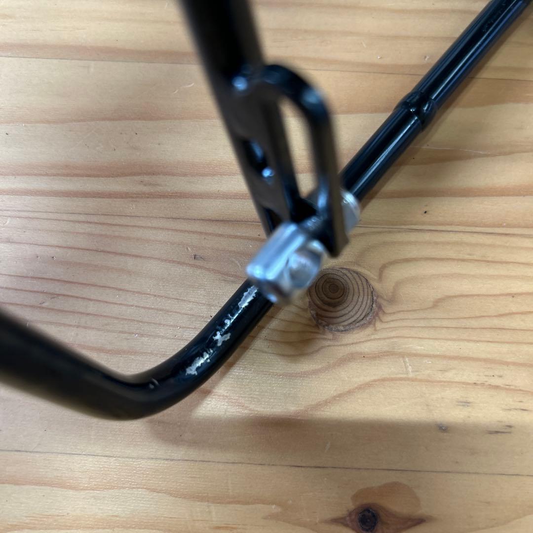 パーツ SIMWORKS by NITTO OBENTO RACK
