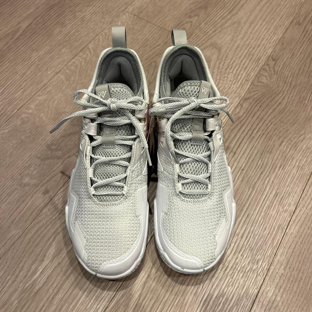 新品✳︎ナイキ ジョーダン Westbrook One Take スニーカー