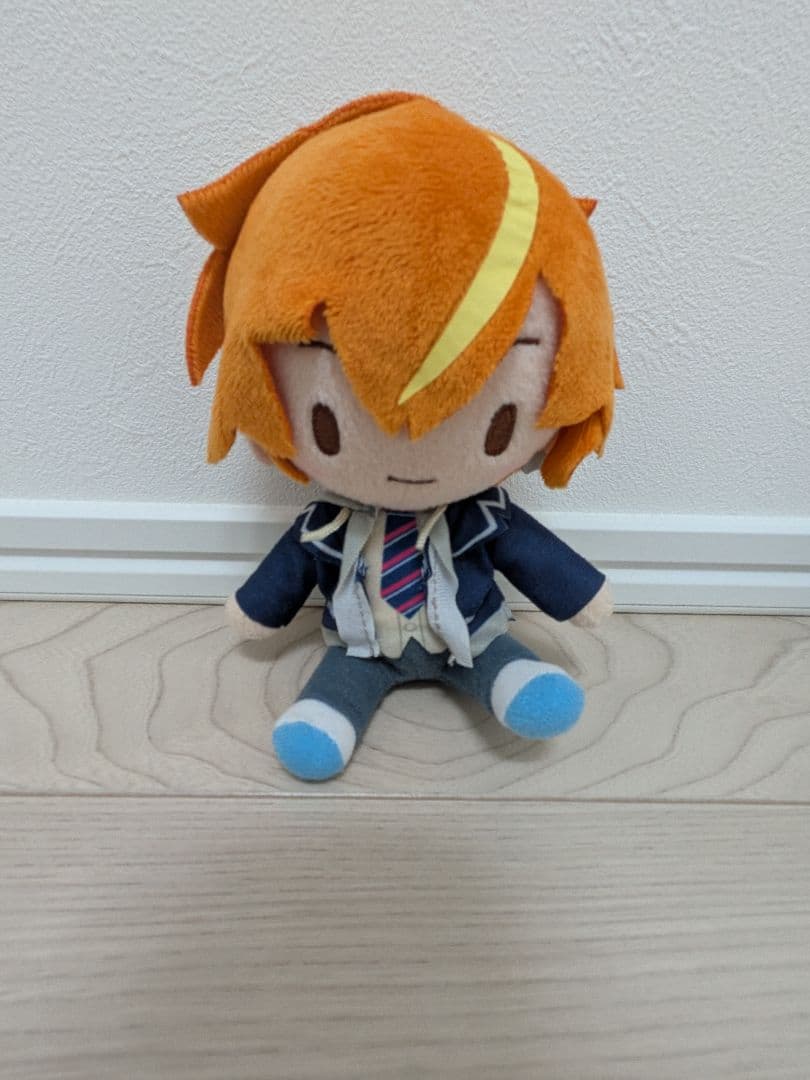 プロセカ ビビバス ぬいぐるみ 4体セット