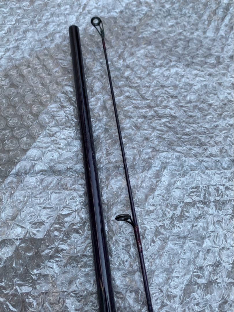 Daiwa Silver Creek 1002 トラウトロッド
