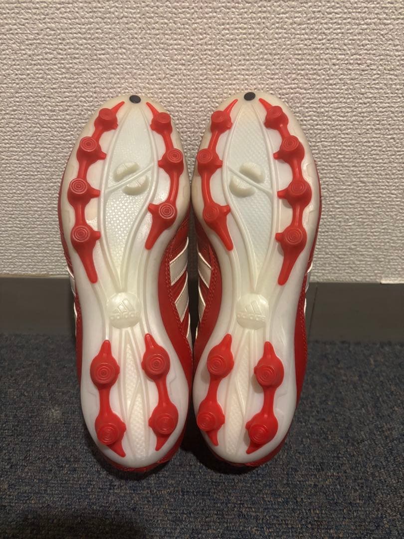 adidas パティーク 24.5 未使用品！ レア