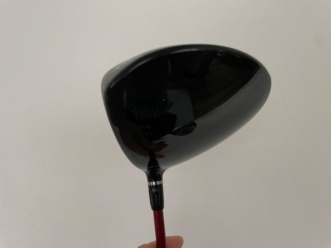 【初心者おすすめ】テーラーメイド ゴルフクラブセット キャディバッグ付