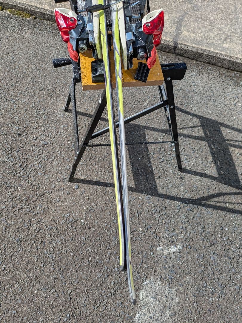 Hart World Cup スキー 165cm GS