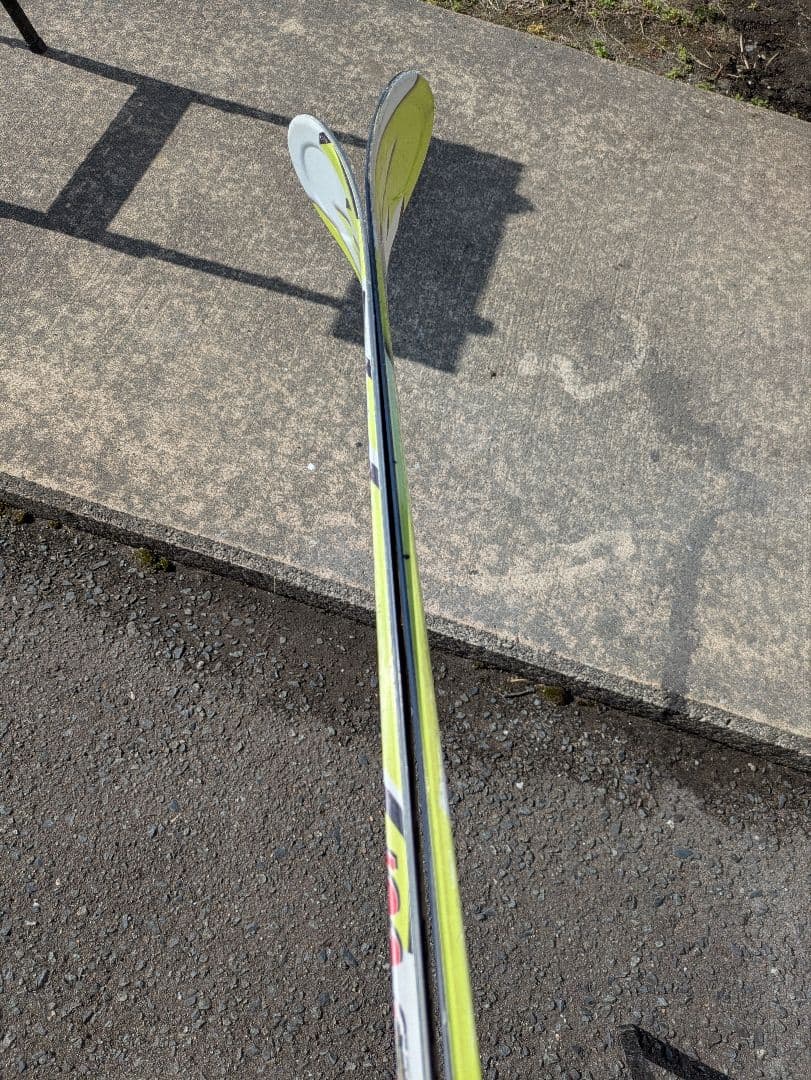 Hart World Cup スキー 165cm GS