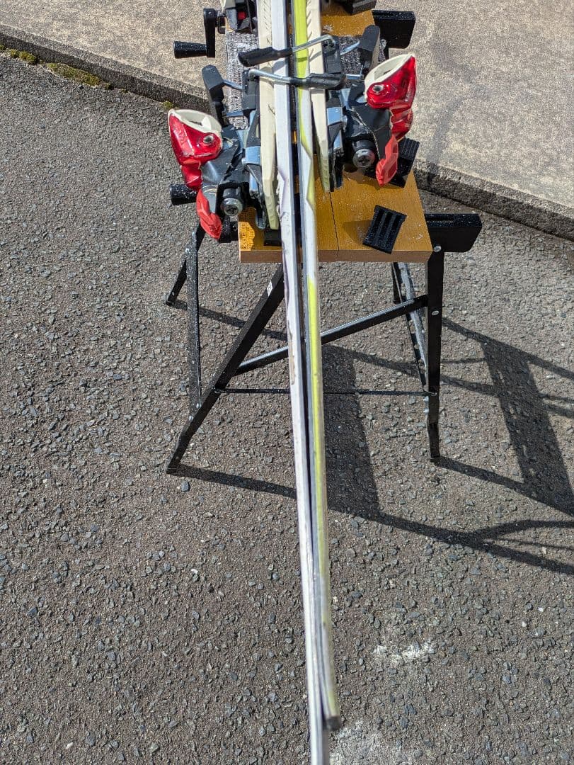 Hart World Cup スキー 165cm GS