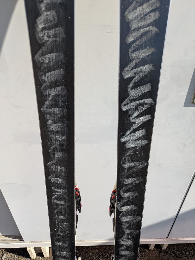 Hart World Cup スキー 165cm GS